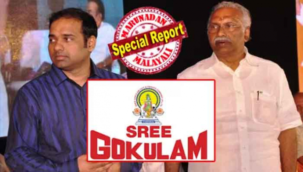 വിനയായത് ദുബായിലെ ഇമാറാ ഹെൽത്ത് കെയർ കമ്പനി വാങ്ങിയ ഇടപാടിലെ കരാർ ലംഘനം; പഴയ ബിസിനസ് പങ്കാളിക്കെതിരെ ചെന്നൈയിൽ 25 കോടിക്കെതിരെ കേസ് കൊടുത്തതിന്റെ പ്രതികാരം; യുഎഇയിലെ ക്ലീനിക് വാങ്ങാൻ നൽകിയ ചെക്കുകളിൽ ഒന്ന് ബൗൺസായത് പ്രശ്നമായി; പാസ്പോർട്ടിലെ കൃത്രിമം കാട്ടൽ ഗൾഫിൽ രാജ്യദ്രോഹ കുറ്റം; ചെക്ക് കേസ് ഒത്തുതീർപ്പായാലും രക്ഷയില്ല; ബൈജു ഗോപാലൻ പെട്ടത് ഊരാക്കുടുക്കിൽ; പ്രതീക്ഷ കൈവിട്ട് അച്ഛൻ ഗോകുലം ഗോപാലൻ നാട്ടിലേക്കും