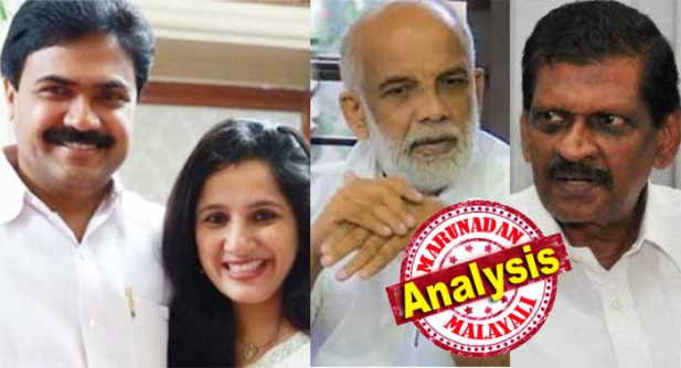 നിഷയ്ക്ക് വേണ്ടി രംഗത്തിറങ്ങിയത് ജോസ് കെ മാണിയുടെ സ്തുതിപാഠക വൃന്ദം; എല്ലാവരെയും ഞെട്ടിച്ചു കുടുംബത്തിന് പുറത്തു നിന്നും സ്ഥാനാർത്ഥി മതിയെന്ന് നിർദ്ദേശിച്ചത് ജോസ് കെ മാണി തന്നെ; ഭാര്യയുടെ ആഗ്രഹങ്ങളെ മറികടക്കാൻ ജോസഫിന്റെ തന്ത്രങ്ങൾ പൊളിച്ചും സ്തുതിപാഠകരോട് അകലംപാലിച്ചു ജോസ് തെളിയിച്ചത് മികച്ച രാഷ്ട്രീയക്കാരൻ എന്നു തന്നെ; ട്രോളാൻ കാത്തിരുന്നവർക്കും പി ജെ ജോസഫിനും വമ്പൻ തിരിച്ചടി; മാണിയുടെ പിന്തുടർച്ചാവകാശ യുദ്ധത്തിൽ ആദ്യകടമ്പയും കടന്നു ജോസ് കെ മാണി സൽപേര് ഉയർത്തുമ്പോൾ
