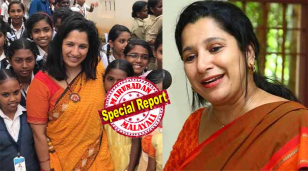 ലോക്സഭാ തെരഞ്ഞെടുപ്പിൽ ആദ്യം പേരുയർന്നു കേട്ടു; പാലായിൽ അവസാന നിമിഷം വരെ സാധ്യത കൽപ്പിക്കപ്പെട്ടു; നേതാക്കൾക്കിടയിലും അണികൾക്കിടയിലും സ്വീകാര്യത ഉണ്ടായത് ഞെടിയിടയിൽ; പി സി ജോർജ്ജ് അധിക്ഷേപിക്കാനായി ആദ്യം ഉയർത്തിയ നിഷ ജോസ് കെ മാണിയുടെ മുമ്പിൽ ഇനിയുള്ളത് പാലാ നഗരസഭാ ചെയർപേഴ്സണോ രാജ്യസഭയിലേക്ക് പോകാനോ ഉള്ള നിയോഗം; ജോസ് കെ മാണിയുടെ ഭാര്യ ഇനി മുതൽ രാഷ്ട്രീയത്തിൽ സജീവം
