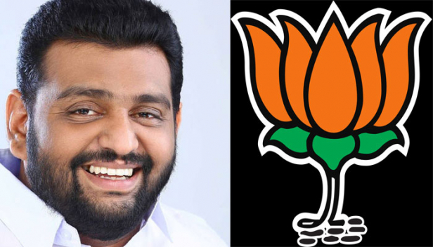 പാലായിൽ താമര വിരിയിക്കാൻ ദേശീയ നേതൃത്വം നിയോഗിച്ചത് എൻ ഹരിയെ; പാർട്ടി കോട്ടയം ജില്ലാ പ്രസിഡന്റിനെ തന്നെ കളത്തിലിറക്കിയത് മാണിയില്ലാത്ത പാലായെ ബിജെപിക്കൊപ്പം കൂട്ടാൻ; കഴിഞ്ഞ നിയമസഭാ തെരഞ്ഞെടുപ്പിൽ ഹരി നേടിയ 24,800 വോട്ടും ലോക്സഭാ തെരഞ്ഞെടുപ്പിൽ ഇടതുമുന്നണിയുമായുള്ള 7000 വോട്ടുകളുടെ വ്യത്യാസവും നൽകുന്ന ആത്മവിശ്വാസവുമായി എൻഡിഎയും അങ്കത്തിന് സജ്ജമായി; ബിജെപിയും സ്ഥാനാർത്ഥിയെ പ്രഖ്യാപിച്ചതോടെ പാലാ ഉപതെരഞ്ഞെടുപ്പിലെ പ്രധാന സ്ഥാനാർത്ഥികളുടെ ചിത്രം വ്യക്തമായി