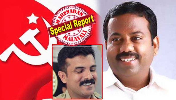 കളമശ്ശേരി എസ്ഐയെ ഭീഷണിപ്പെടുത്തിയ സക്കീർ ഹുസൈൻ സിപിഎമ്മിന്റെ 'പൊന്മുട്ടയിടുന്ന താറാവ്'; വ്യവസായ മേഖലയിലെ പിരിവിന് മിടുക്കനെ ക്രിമിനൽ കേസിൽ പ്രതിയായിട്ടും പാർട്ടി സംരക്ഷിച്ചു നിർത്തി; പാർട്ടി അന്വേഷണത്തിൽ കുറ്റവിമുക്തനാക്കിയത് എളമരം കരീം; യുവ വ്യവസായിയെ തട്ടിക്കൊണ്ടുപോയ കേസിൽ അകത്തു കിടന്നത് ഒരു മാസത്തോളം; പാർട്ടിയെ മറയാക്കി സക്കീർ ഹുസൈൻ കെട്ടിപ്പൊക്കിയത് നാല് വീടുകൾ; ഓഡിയോ ക്ലിപ്പിന്റെ രൂപത്തിൽ ഗുണ്ടാമുഖം പുറത്തുവരുമ്പോഴും ഏരിയാ സെക്രട്ടറിക്ക് രക്ഷാകരങ്ങൾ ഒരുങ്ങും