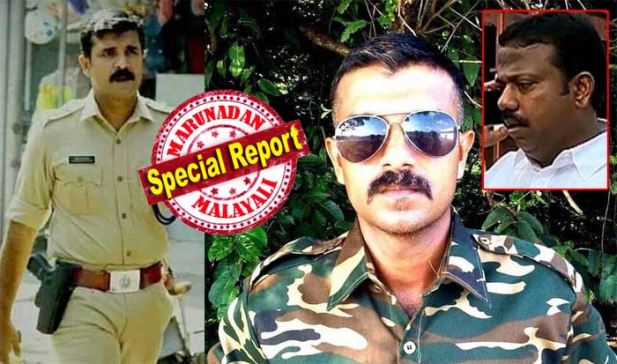 സക്കീർ ഹുസൈനെ കണ്ടംവഴി ഓടിച്ച കളമശ്ശേരി എസ്ഐക്ക് മേൽ നടപടി എടുക്കാൻ സിപിഎം സമ്മർദ്ദം ശക്തം; ഓഡിയോ സംഭാഷണം സോഷ്യൽ മീഡിയയിൽ വൈറലായപ്പോൾ മുഖംപോയത് പാർട്ടിക്കെന്ന് വിലയിരുത്തൽ; അമൃത് രംഗനെ അസിസ്റ്റന്റ് കമ്മീഷണർ ഓഫീസിലേക്ക് വിളിച്ചു വരുത്തി; മുഖം നോക്കാതെ നീതിപൂർവ്വം പ്രവർത്തിച്ചതിന്റെ പേരിൽ സ്ഥലംമാറ്റിയാലും കുഴപ്പമില്ലെന്ന് പറഞ്ഞ എസ്ഐക്കെതിരെ എന്തുനടപടിയെന്ന് ആകാംക്ഷ; നട്ടെല്ലുള്ള പൊലീസ് ഉദ്യോഗസ്ഥന് സോഷ്യൽ മീഡിയയിൽ സജീവ പിന്തുണ