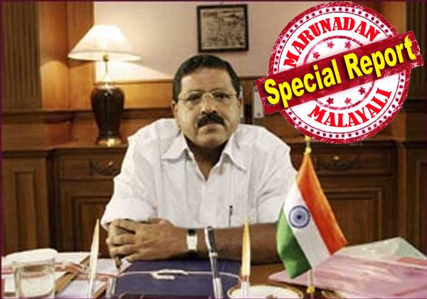 മുണ്ടുരിയൽ വനവാസം സിനിമാക്കാരനാക്കി; ഷാജി കൈലാസ് പറഞ്ഞതു പോലെ അഭിനയിച്ചു; ഇപ്പോൾ അതേ സംവിധായകൻ തന്നെ വെറും രാഷ്ട്രീയക്കാരനുമാക്കി; മമ്മൂട്ടിക്കൊപ്പവും അഭിനയിച്ചു; രാജ്മോഹൻ ഉണ്ണിത്താൻ രാഷ്ട്രീയക്കാരിലെ നടനല്ലേ?