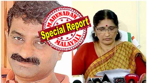 പിജെ പറഞ്ഞത് വെറുതെയാകുന്നില്ല; സാജൻ പാറയലിന്റെ ആത്മഹത്യയിൽ വിവാദത്തിലായ പികെ ശ്യാമളയ്ക്ക് അന്തൂർ നഗരസഭാ ചെയർപേഴ്സൺ സ്ഥാനം നഷ്ടമാകും; എംവി ഗോവിന്ദന്റെ ഭാര്യയെ നഗരസഭാ ചുമതലയിൽ നിന്ന് മാറ്റുന്നത് ജനാധിപത്യ മഹിളാ അസോസിയേഷന്റെ ജില്ലാ സെക്രട്ടറിയായി പാർട്ടിയിൽ സ്ഥാനക്കയറ്റം നൽകി; ഒരാൾക്ക് ഒരു പദവി വാദവുമായി ശ്യാമള സ്ഥാനമൊഴിയും; ആന്തൂരിൽ ഭരണമാറ്റത്തിന് സിപിഎം ഒരുങ്ങുന്നത് തദ്ദേശ തെരഞ്ഞെടുപ്പിൽ തിരിച്ചടി ഒഴിവാക്കാൻ