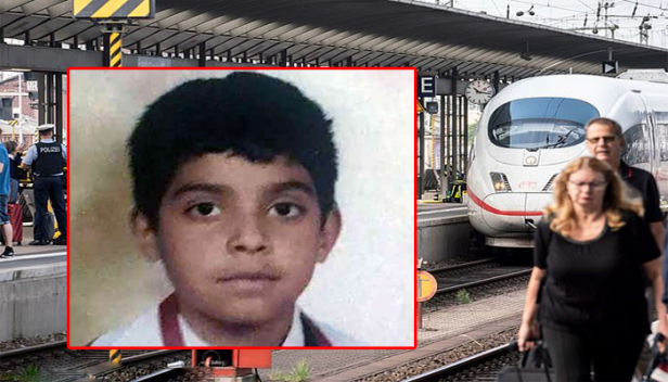 യു.എസിൽ ട്രെയിൻ തട്ടി മലയാളി ബാലന് ദാരുണാന്ത്യം; 15കാരൻ മരിച്ചത് വീട്ടിൽ നിന്ന് സ്കൂളിലേക്ക് പോകവെ; റെയിൽറോഡ് ബാരിയർ കാണാതെ പോയതാണോ എന്ന് തിട്ടപ്പെടുത്താനായിട്ടില്ല; ജോൺ സാബു കുറവിലങ്ങാട് തിരുവല്ല സ്വദേശികളുടെ മകൻ