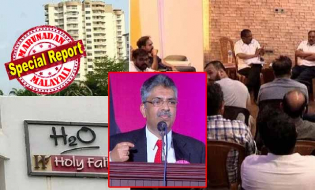 മരടിലെ ഫ്ളാറ്റ് പൊളിക്കലിനെതിരെ താമസക്കാർ പ്രധാനമന്ത്രിക്കും രാഷ്ട്രപതിക്കും സങ്കടഹരജി നൽകും; ഹൈക്കോടതിയിൽ റിട്ട് ഹരജി നൽകുന്നതിനൊപ്പം 140 എംഎൽഎമാർക്കും നിവേദനം നൽകും; കുടിയൊഴിപ്പിക്കൽ സാമാന്യ നീതിക്കെതിരെന്നും മനുഷ്യാവകാശ ലംഘനമെന്നും വാദം; ഫ്ളാറ്റുകളിലെ താമസക്കാർ കുറ്റക്കാരല്ല, ഇവരുടെ ഭാഗം സർക്കാരും കോടതിയും പരിഗണിക്കേണ്ടത് ആയിരുന്നുവെന്ന് ജസ്റ്റിസ് കെമാൽപാഷയും