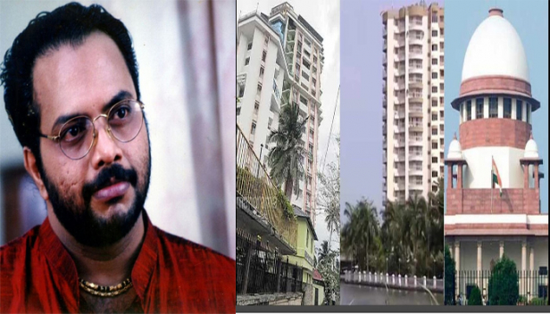 മൂലമ്പള്ളിയിലെ ദരിദ്രരോട് കാണിക്കാത്ത അനുകമ്പ മരടിലെ സമ്പന്നരോട് കാട്ടണോ? നിയമങ്ങൾ കൊണ്ടുവന്നിരിക്കുന്നത് പാലിക്കാൻ; സമ്പന്നരെന്നോ, ദരിദ്രരെന്നോ ഇല്ലാതെ ഇനിവരുന്ന തലമുറയ്ക്ക് ഇവിടെ വാസം സാധ്യമാക്കണം; അതിനു തുരങ്കം വയ്ക്കുന്ന റിയൽ എസ്റ്റേറ്റ് മാഫിയകളേയും; ഒരു ഉളുപ്പുമില്ലാതെ ഈ ഫ്രോഡുകളെ സപ്പോർട്ട് ചെയ്യുന്ന നഗരസഭകളേയും, ഇവർക്ക് ഓശാന പാടുന്ന രാഷ്ട്രീയ കോമരങ്ങളേയും മറ്റും എന്ത് പേര് ചൊല്ലിയാണ് വിളിക്കേണ്ടത്.? രൂക്ഷ വിമർശനവുമായി ഷമ്മി തിലകൻ