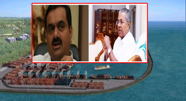പാറക്കല്ലിൽ മുട്ടി ഒഴുക്ക് നിലച്ച് വിഴിഞ്ഞം പദ്ധതി; പുലിമുട്ട് നിർമ്മാണത്തിൽ കാലതാമസം നേരിടുന്നതായി അദാനി ഗ്രൂപ്പ്; പാറക്കല്ല് ക്ഷാമവും മത്സ്യത്തൊഴിലാളികളുടെ എതിർപ്പും സർക്കാർ അടിയന്തരമായി തീർക്കണമെന്ന് ആവശ്യം; പുലിമുട്ട് 3100 മീറ്റർ വേണ്ടിടത്ത് ഇതുവരെ തീർന്നത് 650 മീറ്റർ മാത്രം; അനിശ്ചിതത്വം മാറ്റിയില്ലെങ്കിൽ സ്വപ്ന പദ്ധതി വെറും സ്വപ്നമായി അവശേഷിക്കുമെന്നും വിലയിരുത്തൽ
