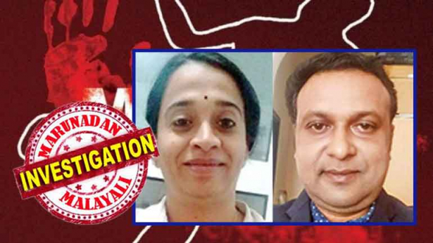 തിരുവോണത്തിന് അമ്മ എത്തുന്നതും കാത്തിരുന്ന പെൺ മക്കളെ തേടിയെത്തിയത് അച്ഛന്റെ വിസിറ്റിങ് വിസയിലെ ക്രൂരത; തിരുവനന്തപുരത്തെ ജോലി രാജിവച്ച് യുഎഇയിലെത്തിയത് ഭർത്താവുണ്ടാക്കിയ സാമ്പത്തിക ബാധ്യതകളിൽ നിന്നും പീഡനങ്ങളിൽ നിന്നും മോചനം തേടി; ജോലി ചെയ്യുന്ന കമ്പനിയിലെ പാർക്കിങ് സ്പെയ്സിൽ യുഗേഷ് കുത്തിമലർത്തിയത് ഒരു കുടുംബത്തിന്റെ അത്താണിയെ; ഉത്രാടനാളിൽ കൊല്ലപ്പെട്ട വിദ്യാചന്ദ്രന്റെ മൃതദേഹം ഇപ്പോഴും ദുബായിൽ; തിരുമുല്ലാവാരം കണ്ണീരിൽ തന്നെ