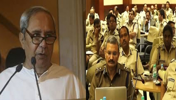 'ഫൈവ് ടി മന്ത്ര' പിന്തുടരുന്ന പൊലീസ് ഉദ്യോഗസ്ഥർക്ക് സ്ഥാനക്കയറ്റം; നേരെ ചൊവ്വേ പണിയെടുക്കാത്തവരെ കാത്തിരിക്കുന്നത് മുട്ടൻ പണിയും; ഒഡീഷ സർക്കാർ നടപ്പിലാക്കുന്ന 'മോ സർക്കാർ ഇനിഷ്യേറ്റീവ്' പദ്ധതി ഒക്ടോബർ രണ്ട് മുതലെന്നും നവീൻ പട്നായിക്