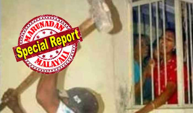 കണ്ണിൽ ചോരയില്ലാത്ത വിധിയെന്ന് കോടിയേരി ബാലകൃഷ്ണൻ! ഫ്ളാറ്റുടമകൾ വഴിയാധാരമാകരുതെന്ന് രമേശ് ചെന്നിത്തല! സൗജന്യ നിയമ സഹായവുമായി ജസ്റ്റിസ് കമാൽ പാഷ! ഇടതു വലതു എംപിമാർ ഒന്നിച്ചു പ്രധാനമന്ത്രിക്ക് നിവേദനവും! കിടപ്പാടം പോകുന്നവരെ സർക്കാർ സംരക്ഷിക്കുമെങ്കിൽ മൂലമ്പള്ളിയിൽ അടക്കം വഴിയാധാരമായ പാവങ്ങളെയാണ് ആദ്യം സംരക്ഷിക്കേണ്ടത്; അതിനു ശേഷമുള്ള ദയ മാത്രമേ മരട് സമരം അർഹിക്കുന്നുള്ളൂ: അബ്ദുൾ റഷീദിന്റെ കുറിപ്പ് ചർച്ചയാകുമ്പോൾ