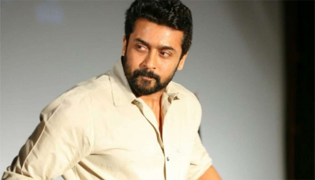 'ഗാന്ധിജിയുടെ മരണത്തിന് ഗോഡ്സെയെ കുറ്റപ്പെടുത്തുന്നത് നമ്മൾ ആ തോക്ക് നശിപ്പിക്കുന്നത് പോലെ; അയാൾ ഒരു ആയുധം മാത്രം; അയാളെപ്രേരിപ്പിച്ച പ്രത്യയശാസ്ത്രമായിരുന്നു യഥാർത്ഥ ട്രിഗർ; എതിർക്കേണ്ടത് അതിന് പിന്നിലുള്ള ശക്തികളെയെന്ന് സൂര്യ