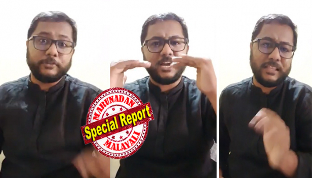 1,80,000 രൂപയുടെ തോക്കിന്റ ലൈസൻസ് കിട്ടാൻ 25,000 രൂപ കൈക്കൂലി നൽകണമെന്ന് പറഞ്ഞവരാണ് കേരളം ഭരിക്കുന്നത്; അപ്പോൾ ഒരുകോടിയുടെ ഫ്ളാറ്റിന്റെ കാര്യം പറയണോ? മരടിലെ ഫ്ളാറ്റ് വിഷയത്തിൽ സുപ്രീം കോടതി വിധി എന്ന മതിൽ താഴ്ത്തിക്കെട്ടി ഛോട്ടാ കള്ളന്മാർക്ക് കൂടി വിലസാനുള്ള വഴിയാണ് കോടിയേരിയും ചെന്നിത്തലയും ശ്രീധരൻ പിള്ളയും എല്ലാം ഒരുക്കിക്കൊടുക്കുന്നത്; മാഫിയകൾ എഴുതിക്കൊടുത്ത് സക്രിപ്റ്റാണ് ഇവർ വായിക്കുന്നതെന്ന് ഹിമവൽ ഭദ്രാനന്ദ