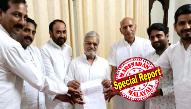 ബിജെപിയുടെ കർണാടക മോഡൽ അട്ടിമറിക്ക് ഒരു മുഴം നീട്ടിയെറിഞ്ഞ് കോൺഗ്രസ്; രാജസ്ഥാനിൽ ആറ് ബിഎസ്പി എംഎൽഎമാർ കോൺഗ്രസിൽ; `വർഗ്ഗീയ ശക്തികളെ ഇവിടെ നിന്ന് തുരത്തണം`; രാജസ്ഥാനെ അശോക്ജിയെക്കാൾ സ്നേഹിക്കുന്ന മറ്റൊരാളില്ല; മുഖ്യമന്ത്രിയെ പുകഴ്ത്തി കൂറ് മാറിയ എംഎൽഎമാർ; രാജസ്ഥാനിൽ ബിജെപി പ്രതീക്ഷകൾ അവസാനിച്ചു