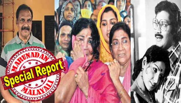 സ്വപ്ന സുന്ദരിക്കൊപ്പം പാട്ടു പാടി അഭിനയിക്കുന്നതിന്റെ ടെൻഷൻ മുഖത്ത് നിറച്ചത് വിയർപ്പ്; നീയൊരു വസന്തം... എന്റെ മാനസ സുഗന്ധം എന്ന പാട്ടിന്റെ ചിത്രീകരണത്തിൽ തുടങ്ങിയ സൗഹൃദം എത്തിച്ചത് വിവാഹത്തിൽ; ജയഭാരതിക്ക് എല്ലാം പേടിയായിരുന്നു; ആ വിലക്കുകൾ ഈഗോ തകർക്കാൻ ശ്രമിച്ചപ്പോൾ വിവാഹമോചനം; മരണ സമയത്ത് ഭാരതി ഓടിയെത്തിയത് ആശ്വാസമായി; വിവാദത്തിന് പുതുതലം നൽകി രണ്ടാം ഭാര്യയുടെ ആരോപണവും; സത്താറിന്റെ ജീവിതത്തിലും നിറഞ്ഞത് സിനിമയെ വെല്ലുന്ന ആക്ഷനുകൾ