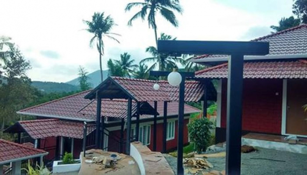 ഹാദിയ സെന്റർ ഫോർ സോഷ്യൽ എക്സലൻസ് വെള്ളിയാഴ്ച നാടിന് സമർപിക്കും; വൈകിട്ട് നാലിന് നടക്കുന്ന ചടങ്ങിൽ അഡ്മിനിസ്ട്രേറ്റീവ് ബ്ലോക്ക് ഉദ്ഘാടനം പാണക്കാട് സയ്യിദ് ഹൈദർ അലി ശിഹാബ് തങ്ങൾ നിർവഹിക്കും; ഓഫീസ് ആൻഡ് ഗസ്റ്റ് ലോഞ്ച് ഉദ്ഘാടനം നിർവഹിക്കുക സമസ്ത കേരള ജംഇയ്യത്തുൽ ഉലമ പ്രസിഡണ്ട് സയ്യിദ് ജിഫ്രി മുത്തുകോയ തങ്ങളും