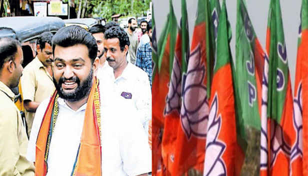 താലൂക്ക് ആസ്ഥാനത്തിന്റെ വികസനം പോലും പാലായിൽ ഇല്ല; ചർച്ചയാകുന്നത് ഇരുമുന്നണികളിലെയും ഉള്ളറ രാഷ്ട്രീയം; വികസനം പേരിനുപോലും എത്തിപ്പെടാത്ത സ്ഥലങ്ങളിലെ വികസനമാണ് ഈ തെരഞ്ഞെടുപ്പിൽ ചർച്ചയാകേണ്ടത് എന്നും എൻ ഹരി; സ്ത്രീകളുടെയും കുട്ടികളുടെയും പങ്കാളിത്തം കൊണ്ട് ശ്രദ്ധേയമായി എൻഡിഎ സ്ഥാനാർത്ഥിയുടെ സ്വീകരണ യോഗങ്ങളും