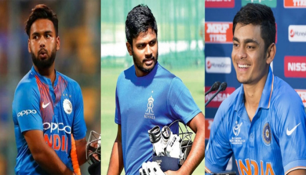 ട്വന്റി 20 ലോകകപ്പിന് മുമ്പ് 'പന്ത്' മാറ്റേണ്ടിവരും; ടീം ഇന്ത്യയക്ക് തലവേദനയായി യുവതാരത്തിന്റെ മോശം പ്രകടനം; ധോണിയുടെ പിൻഗാമിയായി വാഴ്ത്തപ്പെടുന്ന പന്തിന് അവസാന ഒൻപത് ഇന്നിങ്സിൽ നേടാനായത് ഒറ്റ അർധ സെഞ്ച്വറിമാത്രം; ആവശ്യഘട്ടത്തിൽ ഉത്തരവാദിത്തം മറക്കുന്ന താരത്തിന്റെ കാര്യത്തിൽ ബാറ്റിങ്കോച്ചിനും ആശങ്ക; കലിപ്പിലായി ആരാധകരും; അവസരം കാത്ത് ഇഷാനും സഞ്ചുവും