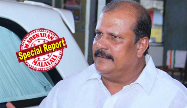 ബിജെപി സ്ഥാനാർത്ഥി ഹരിക്ക് വോട്ടു ചോദിച്ചെത്തിയ പി സി ജോർജ്ജ് കടയുടമയുമായി കോർത്തു; വാക്കു തർക്കം മുറുകിയതോടെ ഭരണി എറിഞ്ഞുടച്ച് എംഎൽഎയുടെ അനുയായികൾ; കടയിലെ അലമാരയ്ക്കും കേടുപാടു വരുത്തി; കടയുടമ സിബിയുടെ പരാതിയിൽ കേസെടുത്ത് പൊലീസ്; പാല ഉപതെരഞ്ഞെടുപ്പിൽ പി സി ജോർജ്ജ് സ്റ്റൈൽ കൊട്ടിക്കലാശം ഇങ്ങനെ
