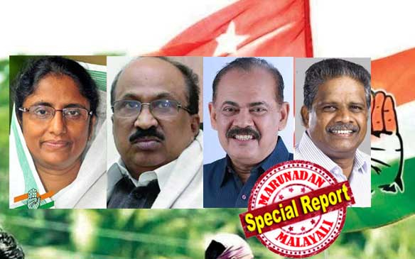 എറണാകുളത്ത് അനായാസം വിജയിച്ചു കയറാമെന്ന പ്രതീക്ഷയിൽ കോൺഗ്രസ്; കോന്നിയിൽ അടൂർ പ്രകാശിന്റെ വിടവ് നികത്താൻ കെൽപ്പുള്ള സ്ഥാനാർത്ഥി ഇല്ലെങ്കിൽ മണ്ഡലം കൈവിട്ടു പോയേക്കും; അരൂരിൽ സിപിഎം കളത്തിൽ ഇറങ്ങുന്നത് വിജയത്തിൽ കുറഞ്ഞൊന്നും ലക്ഷ്യമിടാതെ; ലോക്സഭയിൽ നേടിയ നേരിയ ഭൂരിപക്ഷത്തിന്റെ പ്രതീക്ഷയിൽ കോൺഗ്രസും; നിയമസഭാ ഉപതിരഞ്ഞെടുപ്പു നടക്കുന്ന മൂന്ന് മണ്ഡലങ്ങളുടെ പൊതു രാഷ്ട്രീയചിത്രം ഇങ്ങനെ