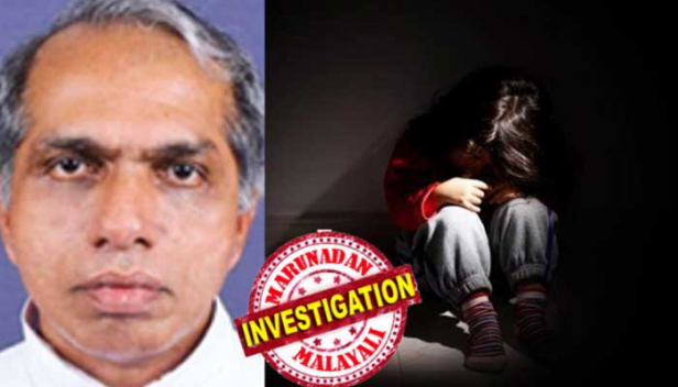 പോക്സോ കേസിൽ പ്രതി ചേർത്തപ്പോൾ മുങ്ങിയ പറവൂരിലെ കത്തോലിക്ക വൈദികൻ മുൻപ് തന്നെ പെൺകുട്ടികളുടെ വസ്ത്രം നീക്കി നോക്കുക ഹോബിയാക്കിയ ആൾ; ആനപ്പാറ ഇടവകയിൽ വികാരിയായിരിക്കവേ ക്വയർ സംഘത്തെ കൊണ്ട് പ്രത്യേക യൂണിഫോം ധരിപ്പിക്കാൻ ശ്രമിച്ചതിന്റെ ഉദ്ദേശശുദ്ധി തിരിച്ചറിഞ്ഞ് നാട്ടുകാർ ബഹളം വച്ച സംഭവവും ഇപ്പോൾ ശ്രദ്ധയിലേക്ക്: ന്യായീകരിക്കാൻ നോക്കി നിൽക്കാതെ ഒളിവിൽ പോയ വൈദികന് വിലക്ക് ഏർപ്പെടുത്തി പുതിയ എറണാകുളം രൂപതാദ്ധ്യക്ഷൻ കൈയടി നേടി