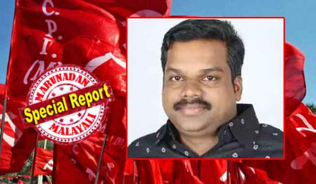 സംസ്ഥാന നേതൃത്വത്തിന്റെ താൽപര്യം ജനീഷ് കുമാറിലാണെന്ന് അറിഞ്ഞപ്പോൾ ഉദയഭാനു പിന്മാറിയത് വയസാംകാലത്തെ ശാരീരിക അസ്വസ്ഥതകൾ പറഞ്ഞ്; എം എസ് രാജേന്ദ്രൻ സാമുദായിക നേതാക്കളെ കണ്ടപ്പോൾ ജനീഷ്കുമാർ പിടിച്ചത് തലസ്ഥാനത്ത്; പുറമേ ശാന്തമെങ്കിലും കോന്നിയിൽ സിപിഎമ്മിനുള്ളിൽ വൻ പൊട്ടിത്തെറി; കാലുവാരൽ സാധ്യതയുമെന്ന് ആക്ഷേപം; ഈഴവ സ്ഥാനാർത്ഥി വേണമെന്ന വെള്ളാപ്പള്ളിയുടെ നിർദേശവും അംഗീകരിച്ചു സിപിഎം