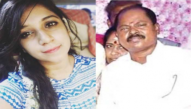 ചെന്നൈയിൽ ഫ്ളക്സ് വീണ് യുവതി മരിച്ച സംഭവം; അണ്ണാഡിഎംകെ നേതാവിനെ അറസ്റ്റ് ചെയ്തു; ജയഗോപാലിനെ പിടികൂടിയത് കൃഷ്ണ ഗിരിയിൽ നിന്ന്; അറസ്റ്റ് മദ്രാസ് ഹൈക്കോടതിയുടെ രൂക്ഷ വിമർശനത്തിന് പിന്നാലെ; ചുമത്തിയിരിക്കുന്നത് മനപ്പൂർവ്വമല്ലാത്ത നരഹത്യ കേസ്