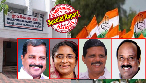 സുകുമാരൻ നായർ ഇടപെട്ടപ്പോൾ കോന്നിയിൽ പി.മോഹൻരാജിന് നറുക്ക് വീണു; അടൂർ പ്രകാശിന്റെ നോമിനി റോബിൻ പീറ്ററിനെ വെട്ടി; സാമുദായിക പ്രാതിനിധ്യം നോക്കിയപ്പോൾ അരൂരിൽ ഷാനിമോൾ ഉസ്മാൻ; എറണാകുളത്ത് കെ.വി.തോമസിന്റെ എതിർപ്പിനെ മറികടന്ന് ടി.ജെ.വിനോദ്; വട്ടിയൂർക്കാവിൽ കെ.മോഹൻകുമാറും; കോൺഗ്രസ് സ്ഥാനാർത്ഥികളെ തീരുമാനിച്ചു; ഔദ്യോഗിക പ്രഖ്യാപനം നാളെ; പാലാ തിരഞ്ഞെടുപ്പിലെ തോൽവിയുടെ ക്ഷീണം മാറ്റാൻ സ്ഥാനാർത്ഥി പട്ടിക വൈകിക്കാതെ നേതാക്കൾ