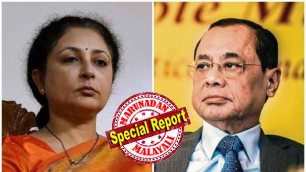 ചെന്നൈയ്ക്ക് പുറത്ത് വാങ്ങിയത് 3.28 കോടി രൂപയ്ക്ക് രണ്ട് ഫ്ളാറ്റുകൾ; ഇതിൽ ഒന്നര കോടി രൂപ ബാങ്ക് ലോൺ; ബാക്കിയുള്ള സ്വന്തം പണം എവിടെ നിന്നു വന്നു? വിഗ്രഹ മോഷണ കേസിലെ പ്രത്യേക ബഞ്ച് പിരിച്ചു വിട്ടത് തമിഴ്നാട് മന്ത്രിയെ രക്ഷിക്കാൻ; ഇന്റലിജൻസ് റിപ്പോർട്ട് ഗൗരവമെന്ന് വിലയിരുത്തി ചീഫ് ജസ്റ്റീസ്; മുൻ മദ്രാസ് ഹൈക്കോടതി ചീഫ് ജസ്റ്റീസിനെതിരെ സിബിഐ അന്വേഷണം; ജസ്റ്റീസ് താഹിൽ രമണിയെ സംശയ നിഴലിലാക്കി കേന്ദ്ര ഏജൻസി; പ്രതികാരം തീർക്കലെന്ന ആരോപണവും ശക്തം