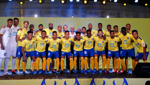 ആറാം സീസണിൽ മഞ്ഞപ്പടയെ നയിക്കാൻ ജിങ്കാൻ ഇല്ല; ബാർത്തലോമിയോ ഒഗ്ബെചെ ബ്ലാസ്റ്റേഴ്സിന്റെ പുതിയ നായകൻ; തീരുമാനം നൈജീരിയിൻ താരത്തിന്റെ അനുഭവ സമ്പത്ത് പരിഗണിച്ചെന്ന് ക്ലബ്