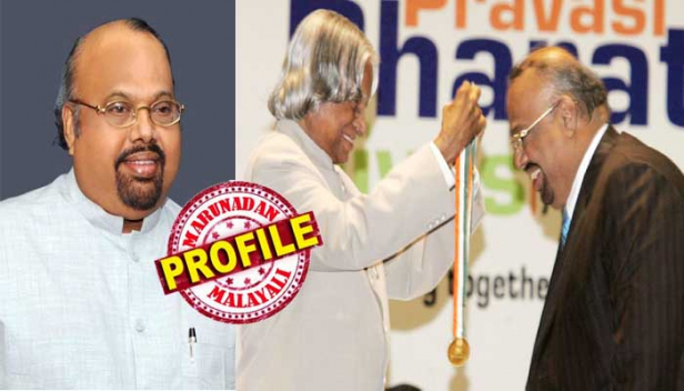 പൊന്നു കൊണ്ട് തുലാഭാരം തൂക്കുന്നതിൽ അല്ല ആനന്ദം...ഇഷ്ടം വിശന്നുവലയുന്നവന് ഒരുനേരത്തെ ആഹാരം കൊടുക്കാൻ; 36 വർഷം വിയർപ്പൊഴുക്കി ഏഴ് രാജ്യങ്ങളിലായി ബിസിനസ് സാമ്രാജ്യം കെട്ടിപ്പടുക്കുമ്പോഴും പൂരത്തിന് എത്തിയാൽ വെള്ളമുണ്ടും ഷർട്ടും വള്ളിച്ചെരുപ്പും അണിഞ്ഞ് താളം പിടിക്കുന്ന സാധാരണക്കാരൻ; ഖത്തർ ഭരണാധികാരികൾ പോലും ബിസിനസ് പങ്കാളികൾ; മോദിയുടെ ആരാധകൻ; പിണറായിയുടെ ഉറ്റ ചങ്ങാതി; ബെഹ്സാദ് ഗ്രൂപ്പിന്റെ മേധാവി സി.കെ.മേനോനെ ഓർക്കുമ്പോൾ