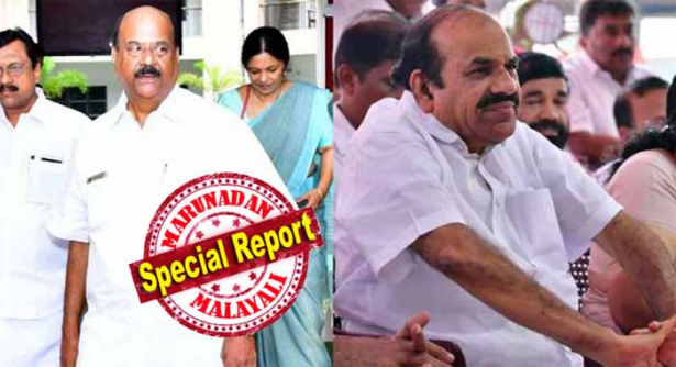 തെരഞ്ഞെടുപ്പു പടക്കമെന്നു ഷിബു തന്നെ തന്നോടു പറഞ്ഞു; സിബിഐയിൽ തനിക്കെതിരെ ഒരു കേസുമില്ല; ഏതെങ്കിലും സ്വകാര്യ വ്യക്തി പറഞ്ഞാൽ സിബിഐ കേസെടുക്കുമോ? ദിനേശ് മേനോൻ നൽകിയ പരാതിയിൽ ഒരു സിബിഐ ഉദ്യോഗസ്ഥൻ തന്നെ വിളിച്ചിരുന്നുവെങ്കിലും മൊഴി രേഖപ്പെടുത്തിയിട്ടില്ല; കണ്ണൂർ വിമാനത്താവളത്തിന്റെ പേരിൽ കോടിയേരിയും ബിനീഷും കൈക്കൂലി വാങ്ങിയെന്ന ഷിബു ബേബി ജോണിന്റെ ആരോപണം നിഷേധിച്ച് മാണി സി കാപ്പൻ; വിവാദത്തോട് പ്രതികരിക്കാതെ മുഖ്യമന്ത്രിയും