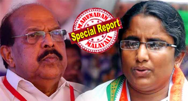 അടുക്കളയിൽ കയറി ന്യൂസ് പിടിച്ചു കൊടുക്കുകയാണ്, ഇതാണോ മാധ്യമ സംസ്ക്കാരം; ഷാനിമോൾക്കെതിരെ ഒന്നും പറഞ്ഞിട്ടില്ല; 'പൂതന' പരാമർശം വിവാദമായപ്പോൾ തടി രക്ഷിക്കാൻ മാധ്യമങ്ങളെ പഴിച്ച് മന്ത്രി ജി സുധാകരൻ; പൊതുജീവിതത്തിൽ ആദ്യമാണ് അത്തരമൊരു പദപ്രയോഗം ഞാൻ കേൾക്കുന്നത്; വളരെ ചെറുപ്പം മുതലേ എന്നെ അറിയുന്ന വ്യക്തിയാണ് അദ്ദേഹം; സ്ത്രീ വിരുദ്ധമാണെന്നും പ്രസ്താവനയിൽ അതിയായ ദുഃഖമുണ്ടെന്ന് ഷാനിമേളും: മന്ത്രിയുടെ അധിക്ഷേപ പ്രസ്താവനയിൽ വിവാദം കൊഴുക്കുന്നു