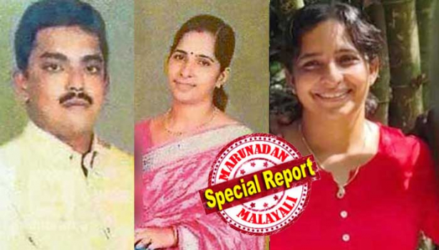 മത്തായിപ്പടിയിലെ സാമ്പത്തിക ശേഷിയുള്ള കുടുംബത്തിലെ ഇളയവൾ; ഏതൊരു ചെറുപ്പക്കാരെയും ആകർഷിക്കാൻ പോന്ന സുന്ദരി; ആരിലും മതിപ്പുളവാക്കുന്ന സംസാരവും പെരുമാറ്റവും കൊണ്ട് നാട്ടുകാരുടെ കണ്ണിലും നല്ലകുട്ടിയായ മിടുക്കി; അകന്നബന്ധു കൂടിയായ റോയി തോമസിനെ 22 വർഷം മുമ്പ് വിവാഹം കഴിച്ചത് പ്രണയത്തിന് ഒടുവിൽ; കല്ല്യാണവീട്ടിലെ കൂടിക്കാഴ്ച്ച പ്രണയത്തിന് വഴിയൊരുക്കി; ചിലന്തി വലനെയ്യുന്ന ക്ഷമയോടെ കാത്തിരുന്ന് കൊലപാതകങ്ങൾ നടത്തിയ കൂടത്തായിയിലെ ജോളി കട്ടപ്പനക്കാർക്ക് നല്ലകുട്ടി