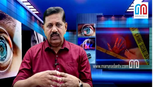 വളരെ ക്ലാസിക്കായി കൂർമബുദ്ധിയോടെ നടപ്പിലാക്കി; കേസിൽ മാസ്റ്റർ ബ്രെയിനായി പ്രവർത്തിച്ച വേറെ ഒരാൾ കൂടിയുണ്ട്; ജോളി പൊലീസിനേക്കാൾ വളരെ ക്ലവർ ആയ ലേഡി; ചെയ്യുന്നത് ജോളിയാണെങ്കിലും ഭർത്താവ് ഷാജുവിന് ഇതിൽ നല്ല റോളുണ്ട്; സ്വത്ത് കൃത്യത്തിൽ പ്രാഥമികഘടകം; കൂടത്തായി കേസിൽ കണ്ടെത്തലുകളുമായി മുൻ എസ്പി ജോർജ് ജോസഫ്