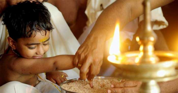 നാളെ വിജയദശമി; വിദ്യാരംഭം കുറിക്കുന്ന കുരുന്നുകളുടെയും പഠിക്കുന്ന കുട്ടികൾ ഉള്ള മാതാപിതാക്കളും ശ്രദ്ധിക്കാൻ ചില കാര്യങ്ങൾ