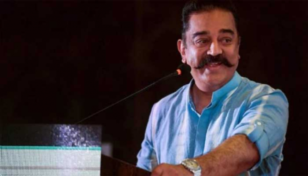 ജനങ്ങൾ ഐക്യത്തോടെ കഴിയുന്ന ഇന്ത്യയാണ് പ്രധാനമന്ത്രി ആഗ്രഹിക്കുന്നത്; തന്റെ 49 സഹപ്രവർത്തകർക്കെതിരെ രാജ്യദ്രോഹ കുറ്റം ചുമത്തപ്പെട്ടിരിക്കുന്നത് നരേന്ദ്ര മോദിയുടെ കാഴ്ച്ചപ്പാടിന് വിരുദ്ധമെന്നും കമൽഹാസൻ