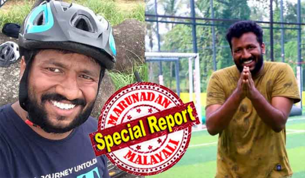 100 വർഷംവരെ ഒന്നും വേണ്ട, 35 വയസ്സുവരെ ധാരാളം... ഇനി അവശേഷിക്കുന്നത് അഞ്ചുവർഷം മാത്രം... സനാതന ധർമത്തിലൂന്നി മാനവ, മാധവ സേവ ചെയ്യണം... തൗബ ചെയ്ത് മടങ്ങണം; കുടജാദ്രി മലമുകളിൽ മിന്നലേറ്റ് മരിക്കുന്നത് എതാനും ദിവസങ്ങൾക്ക് മുമ്പ് ജംഷീർ ഫെയ്സ് ബുക്കിൽ കുറിച്ച വാക്കുകൾ അറം പറ്റി; ചിത്രമൂലയ്ക്ക് അരുകിൽ വച്ച് ദൈവം ആകാശത്ത് നിന്നെത്തി പ്രിയപ്പെട്ടവനെ കൂട്ടി കൊണ്ടു പോയത് വിശ്വസിക്കാനാവാതെ ചങ്ങാതിമാർ