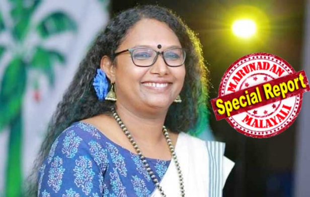 ഉന്നത അദ്ധ്യാപന രംഗത്തെ ഒരു ജനറൽ സീറ്റിൽ ഓപ്പൺ മെറിറ്റിലൂടെ ദളിത് വനിതയെത്തുന്നു; മഹാത്മാ ഗാന്ധി യൂണിവേഴ്സിറ്റിയിലെ ഗാന്ധിയൻ പഠന വിഭാഗത്തിൽ അസിസ്റ്റന്റ് പ്രൊഫസറായി രേഖാ രാജ് ചുമതലയേൽക്കുമ്പോൾ ചരിത്രം വഴിമാറുന്നു; ദളിത്- സ്ത്രീ ചിന്തകയും, ആക്ടിവിസ്റ്റും എഴുത്തുകാരിയുമായ യുവതിയുടെ നേട്ടം ആഘോഷമാക്കി സോഷ്യൽ മീഡിയ; സംവരണ അട്ടിമറിയെക്കുറിച്ച് നിരന്തരം കേൾക്കുന്ന കേരളത്തിൽ ഇതാ സാമൂഹിക നീതി അടിവരയിടുന്ന ഒരു സന്തോഷവാർത്ത