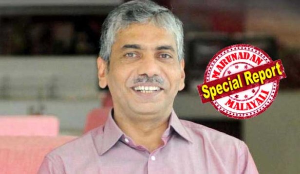 '101 വെട്ട് വെട്ടാനുള്ള അരിവാളും കത്തിയും ഉണ്ടാക്കും! മൂർച്ച കൂടിയാൽ പ്രശ്നമാവുമോ എന്നറിയില്ല; സർക്കാർ നിർദ്ദേശിക്കുന്നതുവരെ തുടരും'; ഷൊർണൂർ മെറ്റൽ ഇൻഡസ്ട്രീസ് ലിമിറ്റഡിന്റെ എംഡി പദവിയിൽ തന്നെ നിയമിച്ച പിണറായി സർക്കാറിനെ ട്രോളിക്കൊന്ന് ജേക്കബ് തോമസ്; പുസ്തകമെഴുതിയതിനും വിമർശിച്ചതിനും സസ്പെൻഷൻ നൽകിയ പിണറായി സർക്കാറിനെതിരെ പോരാടി ജയിച്ച മുൻ വിജിലൻസ് ഡയറക്ടർ പോരാട്ടം അവസാനിപ്പിക്കുന്നില്ല