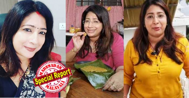 മിനി സ്ക്രീനിലെ പാചകവിദഗ്ധ ഇപ്പോൾ സൈബർ ലോകത്തെ കിടിലൻ വ്ളോഗർ; മാസങ്ങൾക്ക് മുമ്പ് ആരംഭിച്ച യുട്യൂബ് വ്ളോഗ് പിന്തുടരുന്നത് മൂന്ന് ലക്ഷത്തിലേറെ പേർ; സ്വന്തം വീട്ടിലെ അടുക്കളയിൽ വെച്ച് ഭക്ഷണം പാചകം ചെയ്യുന്ന വീഡിയോകൾ സൈബർ ലോകത്തും വൈറൽ; സബ്സ്ക്രൈബേർസ് മീറ്റപ്പു കൂടി നടത്തി പുതുമാതൃക തീർക്കാൻ ലക്ഷ്മി നായർ; 'സൗഹൃദം എ ഡേ വിത്ത് ലക്ഷ്മി നായർ' സംഘടിപ്പിക്കുന്നത് ട്രിവാൻഡ്രം ക്ലബ്ബ് സുബ്രമണ്യം ഹാളിൽ