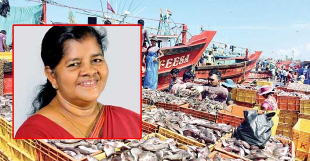 മത്സ്യബന്ധന യാനങ്ങൾക്ക് രജിസ്ട്രേഷനും ലൈസൻസും നൽകാനുള്ള സംസ്ഥാനങ്ങളുടെ അധികാര സംരക്ഷണം; വിദേശ മത്സ്യബന്ധന യാനങ്ങളുടെ ലൈസൻസ് റദ്ദാക്കണം; സമുദ്ര മത്സ്യബന്ധന നിയന്ത്രണ ബില്ലിൽ കേരളത്തിന്റെ നിർദേശങ്ങൾ പരിഗണനയിൽ; കേന്ദ്ര ഫിഷറീസ് സെക്രട്ടറിയുമായി ചർച്ച നടത്തി മന്ത്രി മേഴ്സിക്കുട്ടിയമ്മ