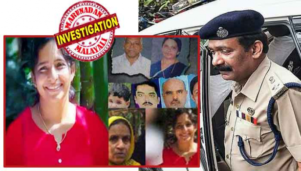 റോയിയുടെ അമിത അന്ധവിശ്വാസത്തിന് തെളിവ് വീട്ടിലെ നിത്യ പൂജകൾ; ആദ്യ ഭർത്താവിന്റെ മദ്യപാനത്തെ എതിർത്തിരുന്നതിന് കരുത്ത് പകരുന്നത് ബന്ധുവിന്റെ മൊഴി; പരപുരുഷ ബന്ധത്തെ സാധൂകരിക്കുന്നത് ജോൺസണിന്റെ വെളിപ്പെടുത്തൽ; സ്ഥിര വരുമാനക്കാരനെ പങ്കാളിയാക്കാൻ വേണ്ടിയെന്ന വാദത്തിന് തെളിവ് ഷാജുവുമായുള്ള രണ്ടാ വിവാഹം; പൊന്നാമറ്റം വീട്ടിൽ നിന്ന് സയ്നൈയ്ഡ് കണ്ടെത്തിയാൽ തെളിവെല്ലാം പൂർത്തിയാകും; കൂടത്തായിയിൽ ജോളിയെ പൂട്ടാൻ കരുതലോടെ പൊലീസ്