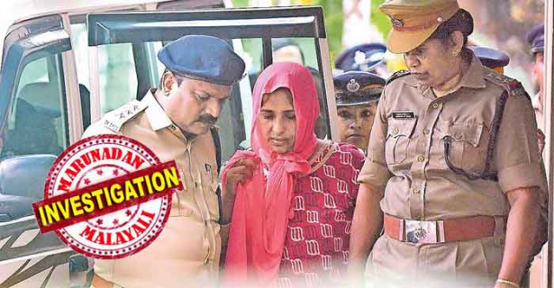 ആട്ടിൻ സൂപ്പിൽ കീടനാശിനി കൊടുത്ത് ആദ്യ കൊലപാതകം; ബാക്കി അഞ്ച് പേരേയും സയ്നൈയ്ഡ് കൊടുത്തു കൊന്നു; ജോളി ആറു കൊലപാതകങ്ങളും സമ്മതിച്ചെന്ന് റിപ്പോർട്ടുകൾ; അന്നമ്മയേയും സിലുവിനേയും കൊല്ലാൻ നേരത്തെ ശ്രമിച്ചിരുന്നുവെന്നും കുറ്റസമ്മതം; പൊലീസ് നൽകിയ ചുവന്ന ചുരിദാറിൽ് മുഖ മറയ്ക്കാതെ ഒരു ദിവസം മുഴുവൻ നടന്ന തെളിവെടപ്പിൽ സഹകരിച്ച് ജോളി; അന്വേഷണ സംഘത്തിന് പിന്നാലെ മാധ്യമങ്ങളും ആൾക്കൂട്ടവും; ദുരൂഹതകൾ അവസാനിക്കാതെ കൂടത്തായി കേസ് തുടരുന്നു
