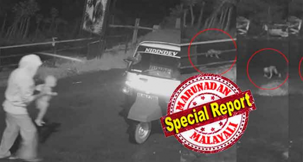 തല മൊട്ടയടിച്ച വസ്ത്രം ഇല്ലാത്ത ഇഴഞ്ഞു നീങ്ങിയ കുട്ടിയെ വാച്ചർമാർ കരുതിയത് പ്രേതമെന്ന്; അടുത്ത് പോകാൻ പോലും ഭയന്ന് അവർ നിൽക്കുമ്പോൾ രക്ഷകനായെത്തി ഓട്ടോ ഡ്രൈവർ; അമ്മേ എന്ന് വിളിച്ചു കരഞ്ഞ പിഞ്ചു കുഞ്ഞിനെ കനകരാജ് വാരിയെടുത്തപ്പോൾ ഓടിയെത്തി വനപാലകർ; ജീപ്പിൽ നിന്നും തെറിച്ചുവീണ പിഞ്ച് കുഞ്ഞിനെ രക്ഷപെടുത്തിയെന്ന വനംവകുപ്പ് ഉദ്യോഗസ്ഥരുടെ വീരവാദം പച്ചക്കള്ളം; രാജമലയിലെ യഥാർത്ഥ ഹീറോയെ കണ്ടെത്തിയത് പൊലീസ് അന്വേഷണം; നിർണ്ണായകമായത് സിസിടിവി ദൃശ്യങ്ങൾ