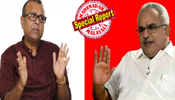 എൻഡിഎയ്ക്കൊപ്പം കിടന്നുറങ്ങുന്നവരെ ഇടതു മുന്നണിയിലേക്ക് സ്വാഗതം ചെയ്യേണ്ട; ഇത് വിശ്വാസികളുടെയും അവിശ്വാസികളുടെയും താല്പര്യം സംരക്ഷിക്കുന്ന മതനിരപേക്ഷ മുന്നണി; ഇടത് പക്ഷം അധികാരത്തിൽ വന്നത് ബിഡിജെഎസിനെയും കൂടി തോൽപ്പിച്ച് എന്നും കാനം രാജേന്ദ്രൻ; കെ കരുണാകരനെയും കെ എം മാണിയേയും എൽഡിഎഫിന്റെ പടിക്ക് പുറത്തു നിർത്തിയ സിപിഐ ഇപ്പോൾ തടയുന്നത് ജാതി രാഷ്ട്രീയത്തിന്റെ വക്താക്കളെ