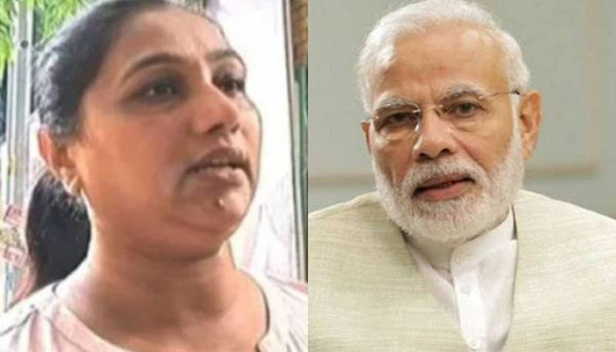 പ്രധാനമന്ത്രിയുടെ സഹോദരപുത്രിയുടെ പഴ്സും ഫോണും കവർന്നവരിൽ ഒരാൾ അറസ്റ്റിൽ; മുഖ്യപ്രതി പിടിയിലായത് 100 പൊലീസുകാരെ 20 സംഘങ്ങളായി തിരിച്ചു നടത്തിയ അന്വേഷണത്തിനൊടുവിൽ