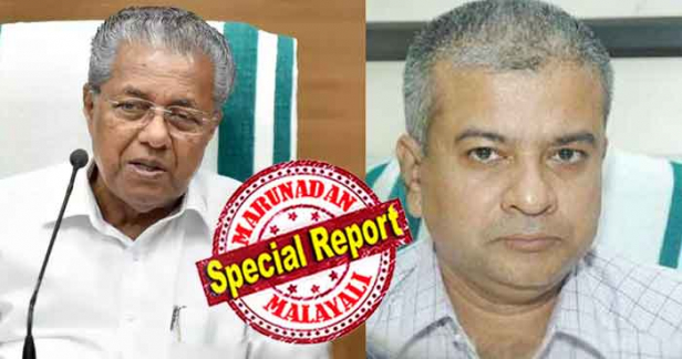 സെൻകുമാറിലും ജേക്കബ് തോമസ് വിഷയത്തിലും കോടതിയിൽ തോറ്റത് പിണറായിയെ രണ്ടു വട്ടം ചിന്തിപ്പിച്ചു; തൽകാലം സിവിൽ സർവ്വീസുകാരുമായി കേസിന് സർക്കാരിന് താൽപ്പര്യമില്ല; ഈ നയം തുണയാകുന്നത് രാജു നാരായണ സ്വാമിക്ക്; ഐഎഎസുകാരന് നിർബന്ധിത വിരമിക്കൽ ഒഴിവാക്കണമെന്ന് കുറിച്ച് ഫയൽ മടക്കി മുഖ്യമന്ത്രി; അഴിമതിക്കാരുടെ കണ്ണിലെ കരടിന് വീണ്ടും നിയമനം ലഭിക്കും; പിണറായിയുടെ നീക്കം തകർത്തത് ഐഎഎസ് ലോബിയുടെ മോഹങ്ങൾ