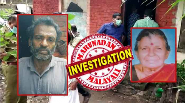 എന്റെ പൊന്നുമോനാണവൻ, അവന് ഞാനല്ലാതെ വേറാരുണ്ടെന്ന് പറഞ്ഞ് വേദനകൾ കടിച്ചമർത്തിയ അമ്മയെ ഇളയമകൻ കുഴിച്ച് മൂടിയത് ജീവനോടെയെന്ന സൂചനയുമായി പ്രാഥമിക പോസ്റ്റ്മോർട്ടം റിപ്പോർട്ട്; സംഭവ ദിവസം സാവിത്രി അമ്മ ആർത്തുനിലവിളിക്കുന്നത് കേട്ടതായി അയൽവാസിയുടെ മൊഴിയും; 84കാരിയെ സുനിൽ കുമാർ കൊലപ്പെടുത്തിയത് അതിക്രൂരമായി; പട്ടത്താനം കൊലയിൽ നിറയുന്നത് മകന്റെ സ്വത്തിനോടും കാശിനോടുമുള്ള ആർത്തി