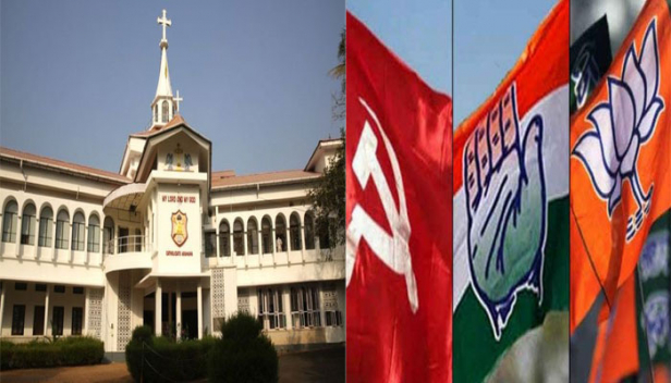 എസ്എൻഡിപിക്ക് പിന്നാലെ ഉപതെരഞ്ഞെടുപ്പിലെ നിലപാട് വ്യക്തമാക്കി ഓർത്തഡോക്സ് സഭയും; സഭയ്ക്ക് ദ്രോഹം ചെയ്തവരെ സഭാ മക്കൾക്കറിയാം എന്നും അത് മനസ്സിലാക്കി വോട്ട് ചെയ്യുമെന്നും ഫാദർ ജോൺസ് എബ്രഹാം കോനാട്ട്; സഭയുടെ വോട്ടുറപ്പിക്കാൻ മൂന്നു മുന്നണികളും നെട്ടോട്ടമോടുന്നതിനിടെ ആർക്ക് വേണ്ടിയും പരസ്യമായി ഇറങ്ങില്ലെന്ന് പറഞ്ഞ് സഭാ വക്താവ്